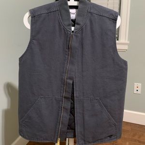 TNA FERRIS VEST BRAND NEW